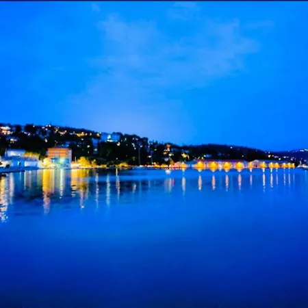 Miramare Portoroz