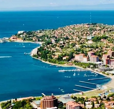 Miramare Apartament Portorož