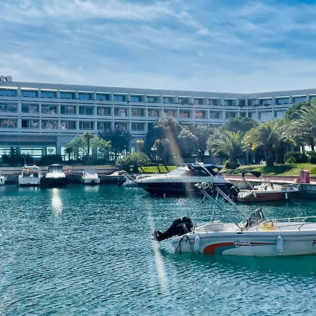 Apartment Miramare