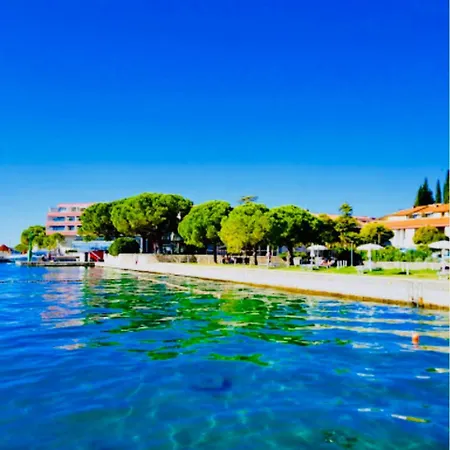 Miramare Apartament *