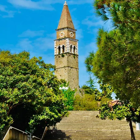 Miramare Portoroz