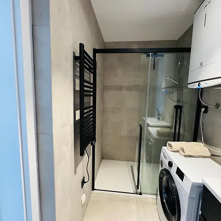 Miramare Apartment
