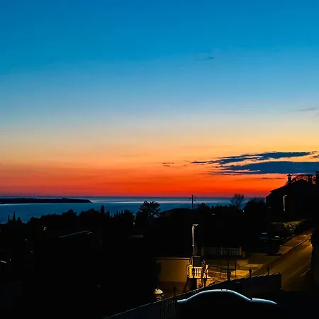 Miramare Portoroz