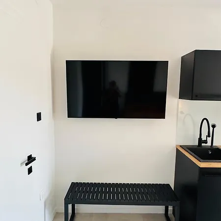 Apartament Miramare