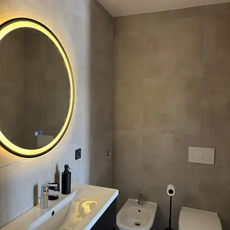 Apartment Miramare Portoroz