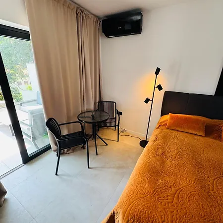 Miramare Apartma Portoroz