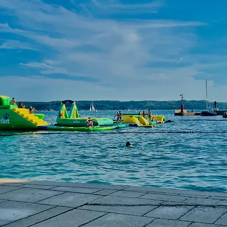 Miramare Portoroz