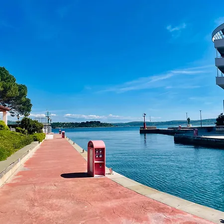 Apartament Miramare