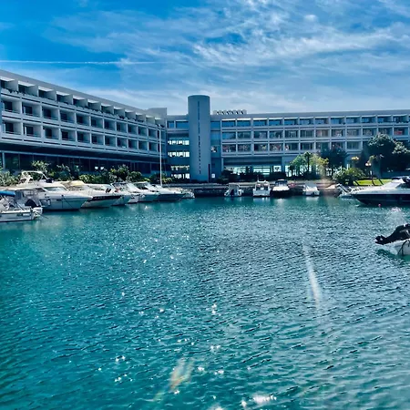 Apartment Miramare Portoroz