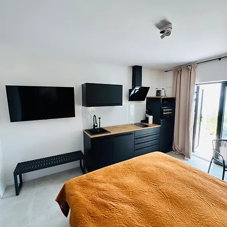 Apartment Miramare