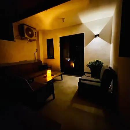 Apartament Miramare