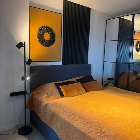 Miramare Apartment