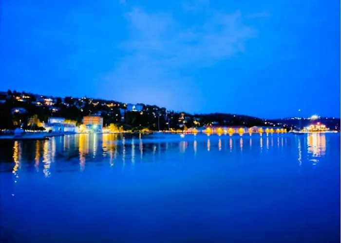 Miramare Порторож