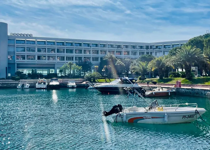 Апартаменты Miramare