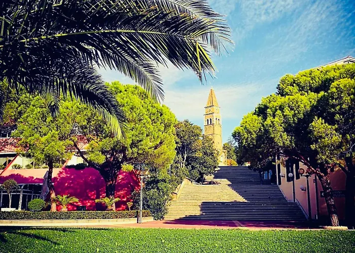 Апартаменты Miramare *