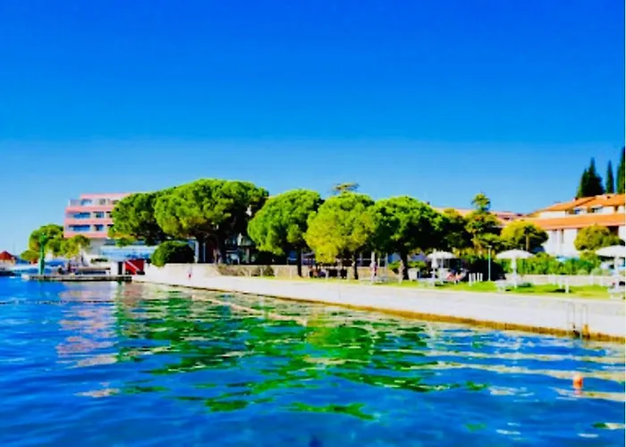 Miramare Апартаменты *