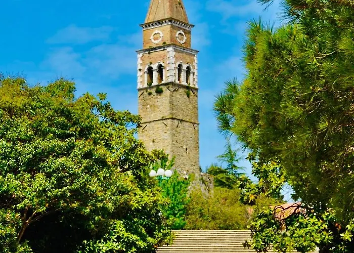 Miramare Порторож