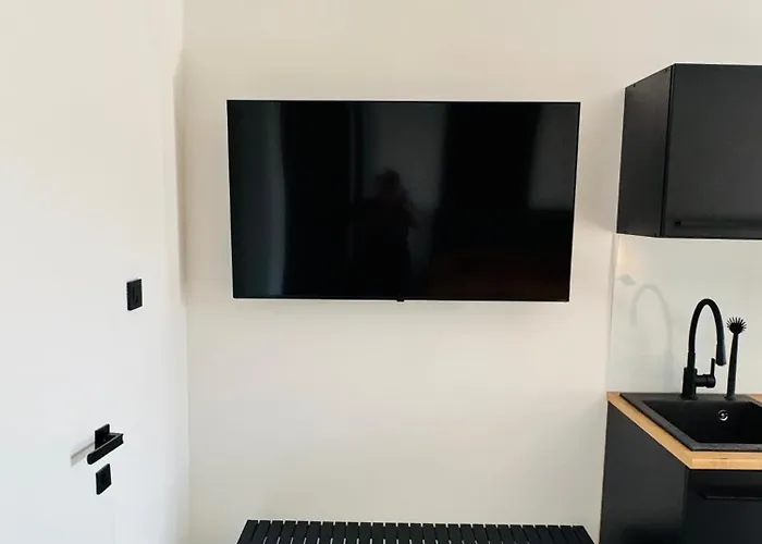 Апартаменты Miramare