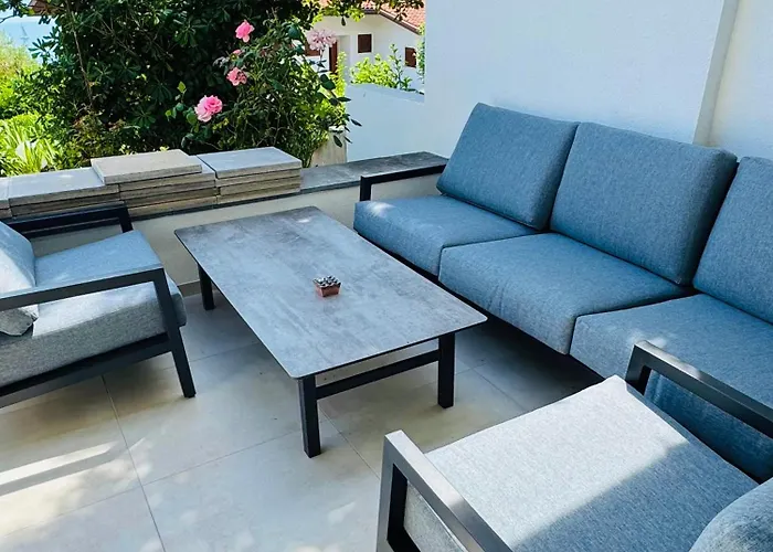 Miramare Порторож