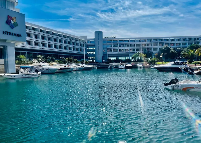 Апартаменты Miramare Порторож