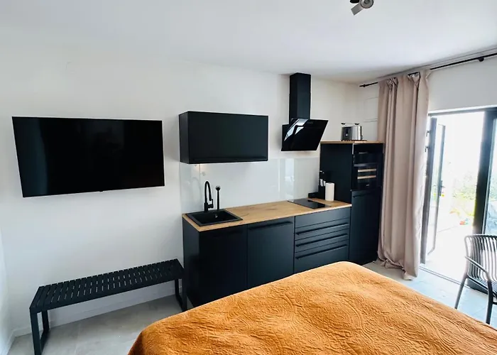 Апартаменты Miramare