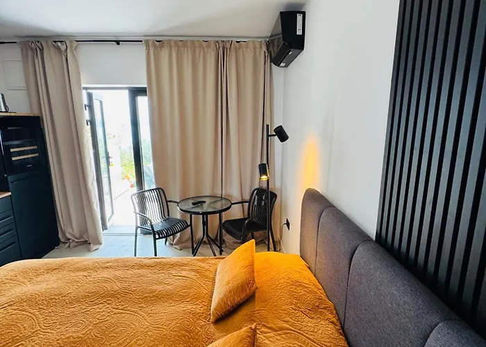 Апартаменты Miramare *