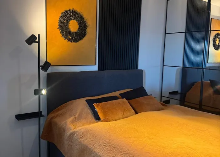 Miramare Апартаменты